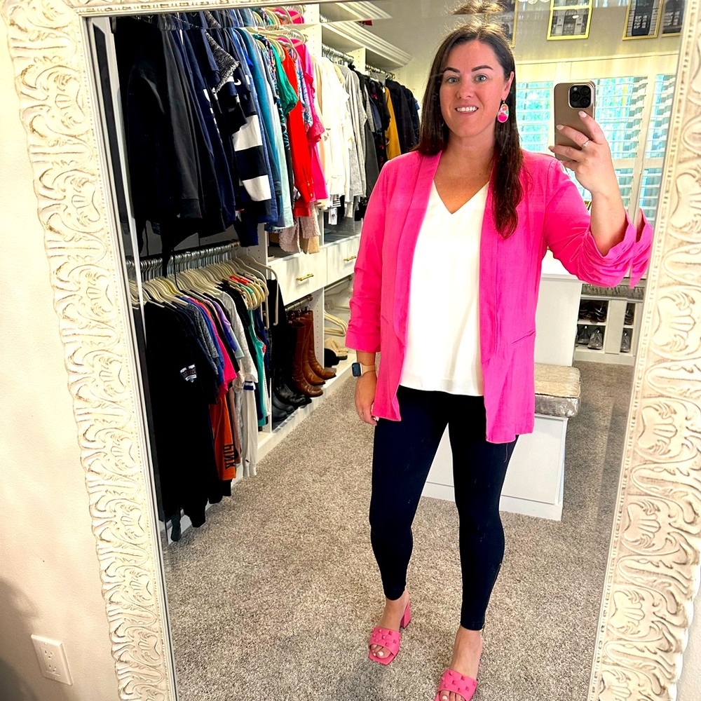 Meet your Posher, Cassie